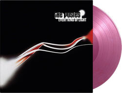 Posies - Every Kind Of Light Of Light (180G, 45 Rpm, 1500 Copies Translucent) [Purple Vinyl] [2LP] [Vinyl] Vinyl Record