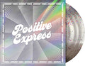 Changin' Times *PRE-RDER 9/5/25*(Glitter Pressed Vinyl) | Mint (M) Mint (M)