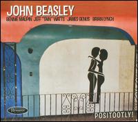 Positootly! Music CD