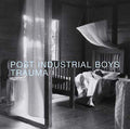 Post Industrial Trauma Music CD