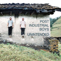 Unintended Music CD