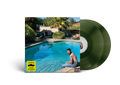 Post Malone Austin [2 LP][Forest Green] Vinyl Record