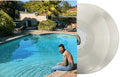 Austin (Limited Edition, Milky Clear Colored Vinyl) [Import] (2 Lp's) Vinyl Record