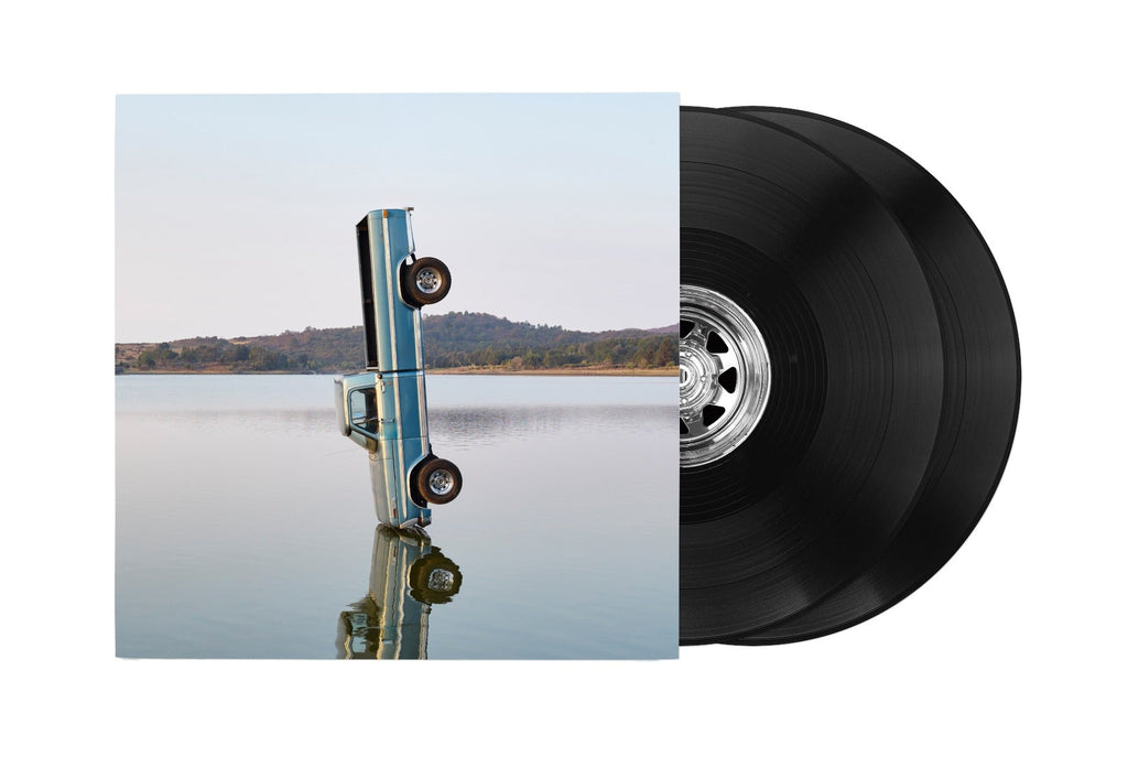 F-1 Trillion [Explicit Content] (2 Lp's) Vinyl Record