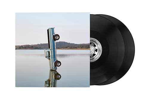 F-1 Trillion [Explicit Content] (2 Lp's) Vinyl Record