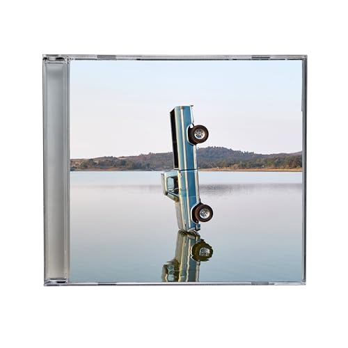 F-1 Trillion [Explicit Content] Music CD