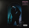 Post Malone - Hollywood'S Bleeding [Transparent Green] [2LP] [Vinyl] Vinyl Record