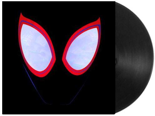 Sunflower (Spider-Man: Into the Spider-Verse) [7" Single] Vinyl Record