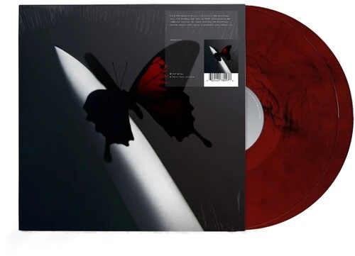 Twelve Carat Toothache (Limited Edition, Opaque Apple Red Vinyl) [Import] (2 Lp's) Vinyl Record