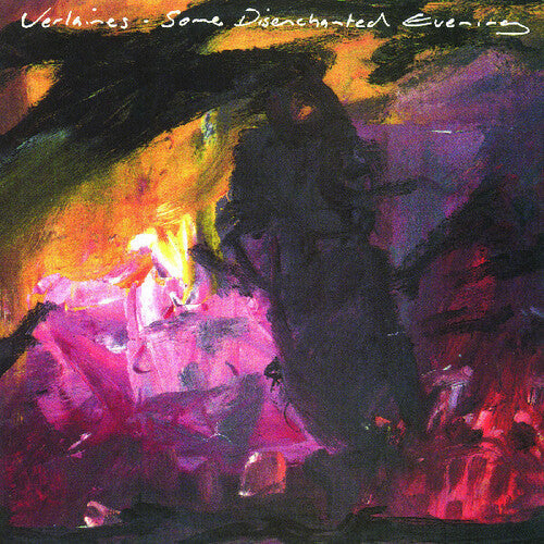 Some Disenchanted Evening (GREEN VINYL RSD) |