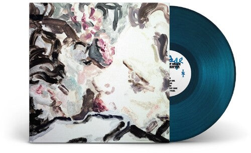 Iceage - (PRESALE 5/29/26) For Love of Grace & the Hereafter (IEX GREEN VINYL) | Mint (M) Mint (M)
