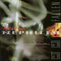Fields of the Nephilim - Fallen (RED 2xVINYL) | Mint (M) Mint (M)