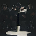 Use Your Deluge (TRANSPARENT BLUE VINYL 7") | Mint (M) Mint (M)