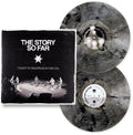 Twin Noir - (PRE ORDER 4/24/26) Chapter 3 (SILVER SWIRL 2xVINYL) |