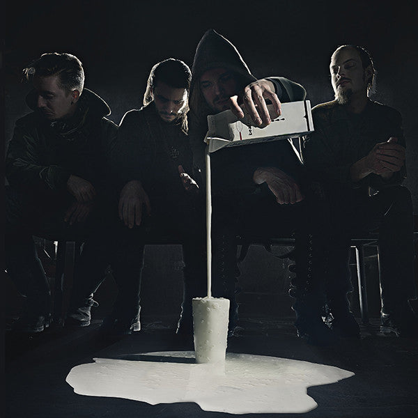 Use Your Deluge (TRANSPARENT GOLD VINYL 7") | Mint (M) Mint (M)