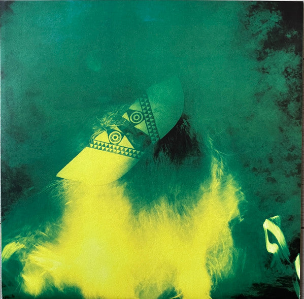 Dead Can Dance - Spiritchaser (VINYL) | Mint (M) Mint (M)