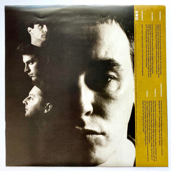 The Mighty Lemon Drops - Ricochet (VINYL RSD) |