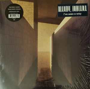 Mandy, Indiana - I've Seen A Way (VINYL) |