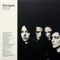 Savages - Silence Yourself (VINYL) |