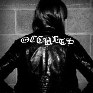 Occults (7" VINYL) | Mint (M) Mint (M)