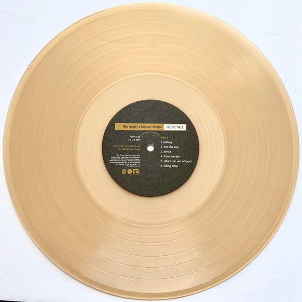 The Mighty Lemon Drops - Ricochet (VINYL RSD) |