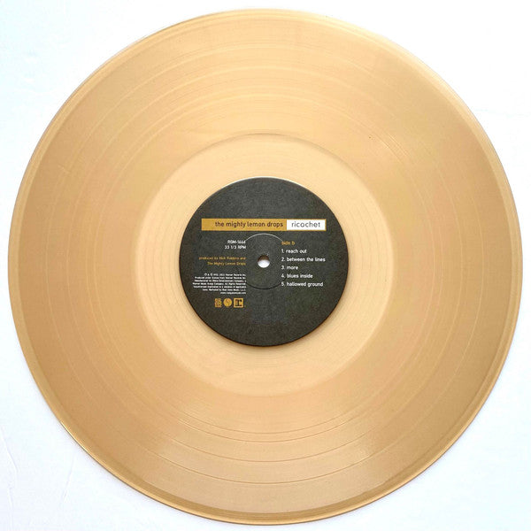 The Mighty Lemon Drops - Ricochet (VINYL RSD) |