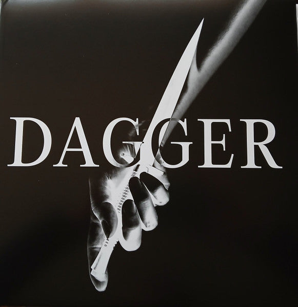 IST IST - Dagger (COLOR VINYL) |