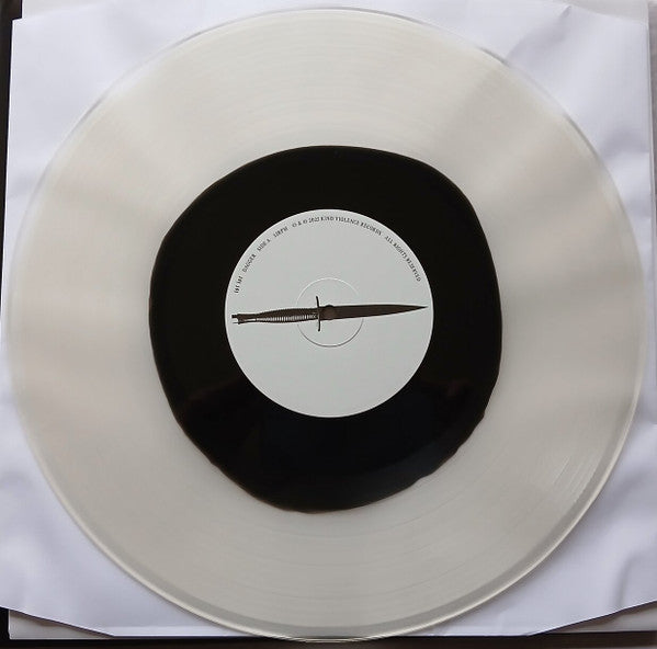 IST IST - Dagger (COLOR VINYL) |