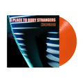 Hologram (NEON ORANGE VINYL) | Mint (M) Mint (M)