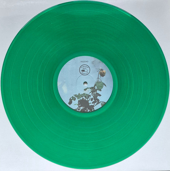 Home Front (2) - Watch It Die (GREEN VINYL) |