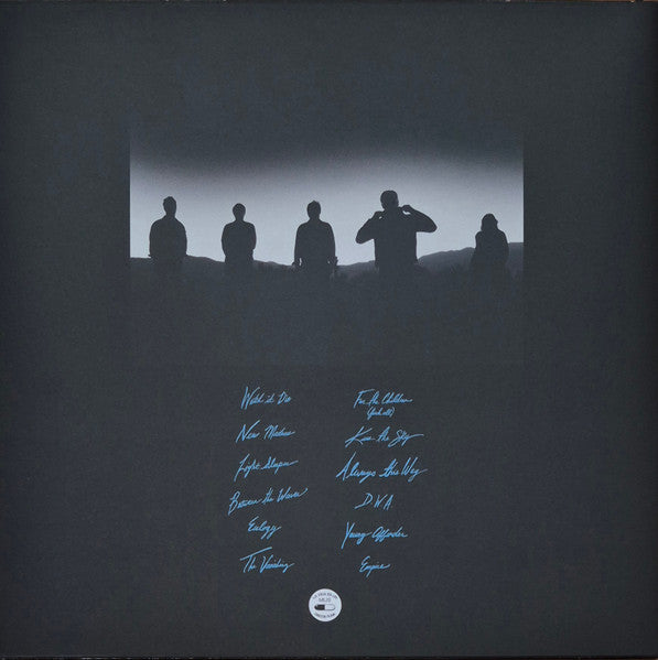 Home Front (2) - Watch It Die (GREEN VINYL) |