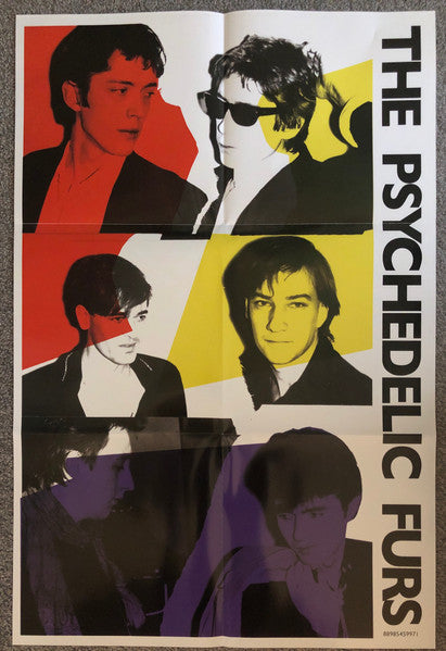 Talk Talk Talk (VINYL) | Mint (M) Mint (M)