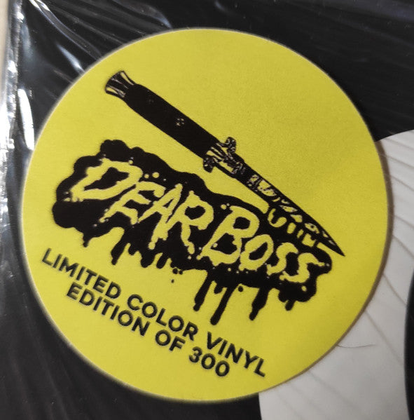 First Floor - Live At Nashville Ballroom, London, UK - 24th Feb 1979 (VINYL) |