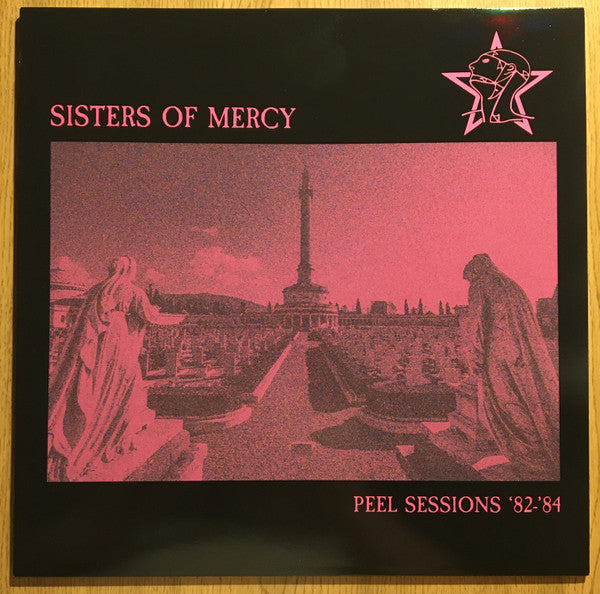 The Sisters Of Mercy - Peel Sessions 82-84 (VINYL) |