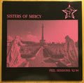 The Sisters Of Mercy - Peel Sessions 82-84 (VINYL) |