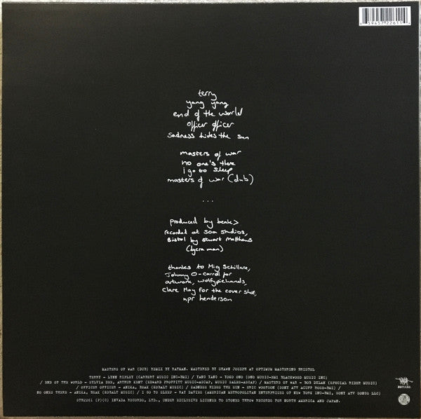 Anika (VINYL) |