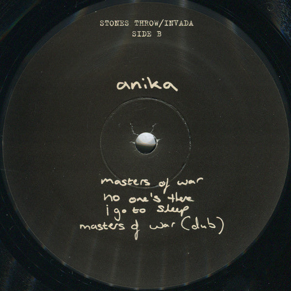 Anika (VINYL) |
