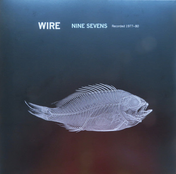 Nine Sevens (2025 RSD 2xVINYL) | Mint (M) Mint (M)
