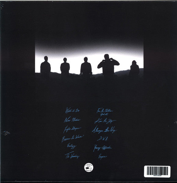 Home Front (2) - Watch It Die (VINYL) |