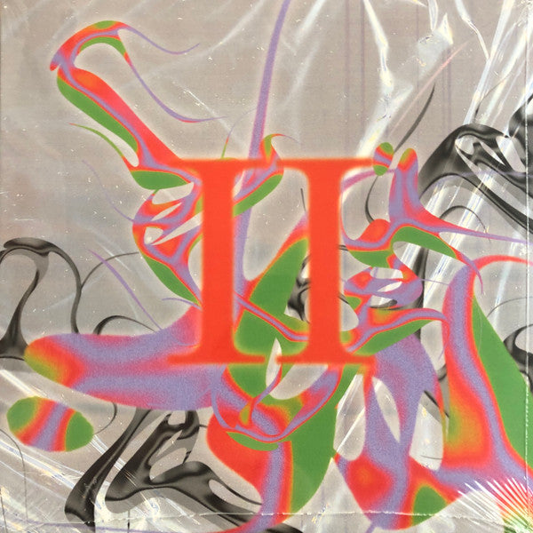 Zig Zag Lady Illusion II (VINYL) |