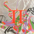 Zig Zag Lady Illusion II (VINYL) |