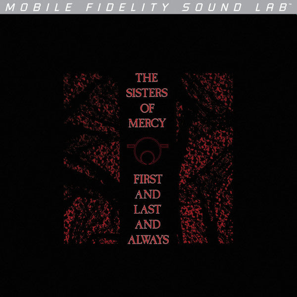 First And Last And Always (MFSL VINYL) | Mint (M) Mint (M)