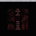 First And Last And Always (MFSL VINYL) | Mint (M) Mint (M)