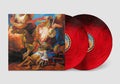 Killing Joke - Hosannas from the Basements of Hell (2x Red & Black Galaxy Vinyl) | Mint (M) Mint (M)