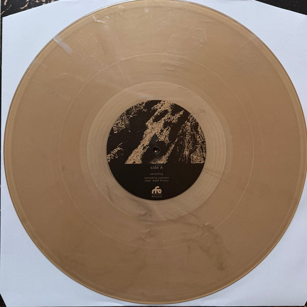 Pelican (2) - Ascending (COLOR VINYL) |