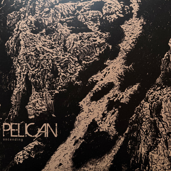 Pelican (2) - Ascending (COLOR VINYL) |