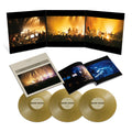 Forever Home: Live in Japan with Orchestra PITREZA (3x Metallic Gold VINYL) | Mint (M) Mint (M)