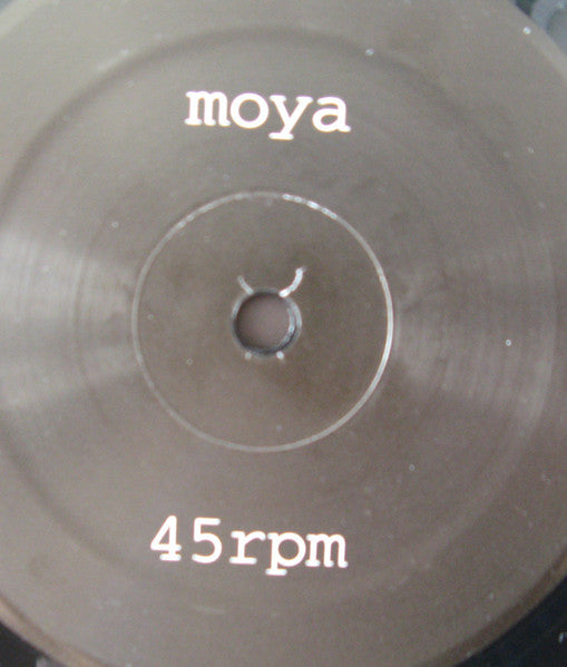 Godspeed You Black Emperor! - Slow Riot For New Zero Kanada E.P. | Mint (M) Mint (M)