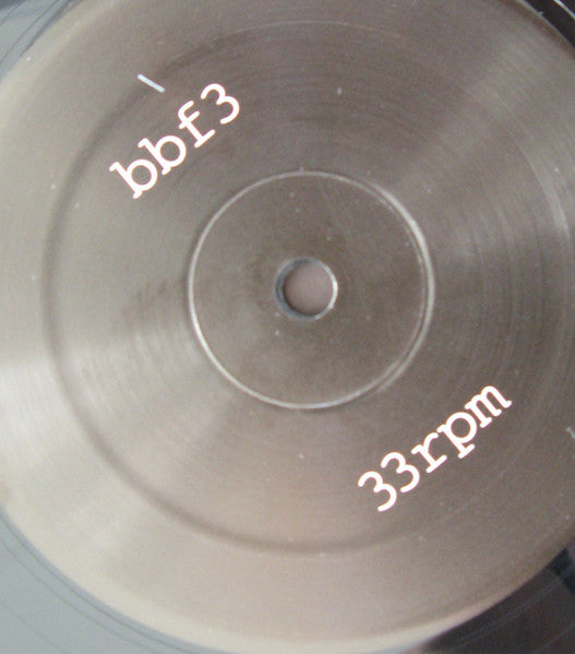 Godspeed You Black Emperor! - Slow Riot For New Zero Kanada E.P. | Mint (M) Mint (M)