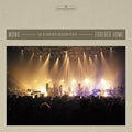Forever Home: Live in Japan with Orchestra PITREZA (3x VINYL) | Mint (M) Mint (M)